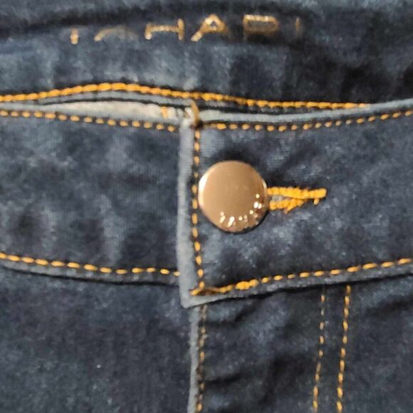 Tahari Jeans size 16 / 33 - Picture 14 of 14